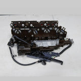 BMW 24252714 GM GA6L45 Automatic Transmission Valve Body Solenoid control unit