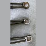 Load image into Gallery viewer, OEM BMW B48 ENGINE PISTON CONNECTING ROD 3 PC SET 8697733 BRAND NEW