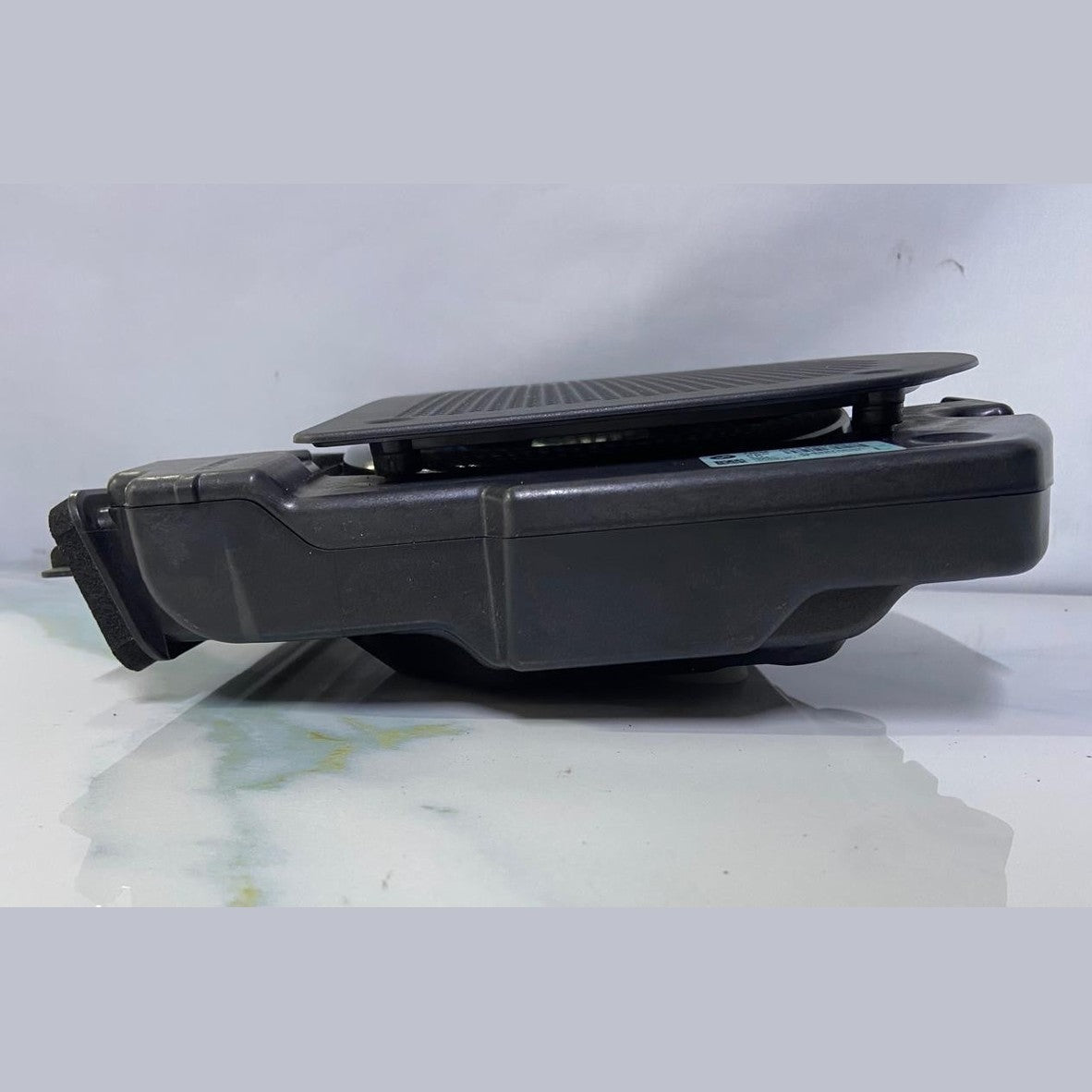 OEM BMW 7 F01 F02 F03 F04 Front Subwoofer Speaker LEFTSide 9227483