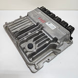 2018 BMW X3 G01 X4 G02 Engine Control Unit DDE Bosch 8599197 OEM