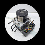 Load image into Gallery viewer, 2012-2016 BMW F30 328i 328xi ABS Pump Control Module 6860731 OEM