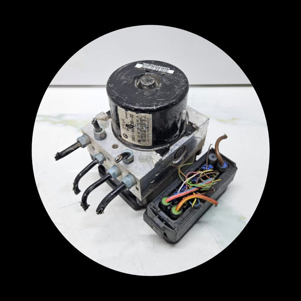 2012-2016 BMW F30 328i 328xi ABS Pump Control Module 6860731 OEM