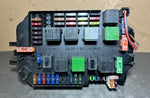 Load image into Gallery viewer, Mercedes W221 S-Class Front Fuse Relay Box SAM Control A221 5404650 A221 5401101