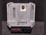 Load image into Gallery viewer, BMW 320d DIESEL N47N F30 F32 F34 F36 2013 ENGINE CONTROL ECU ONLY  8573259
