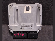 BMW 320d DIESEL N47N F30 F32 F34 F36 2013 ENGINE CONTROL ECU ONLY  8573259