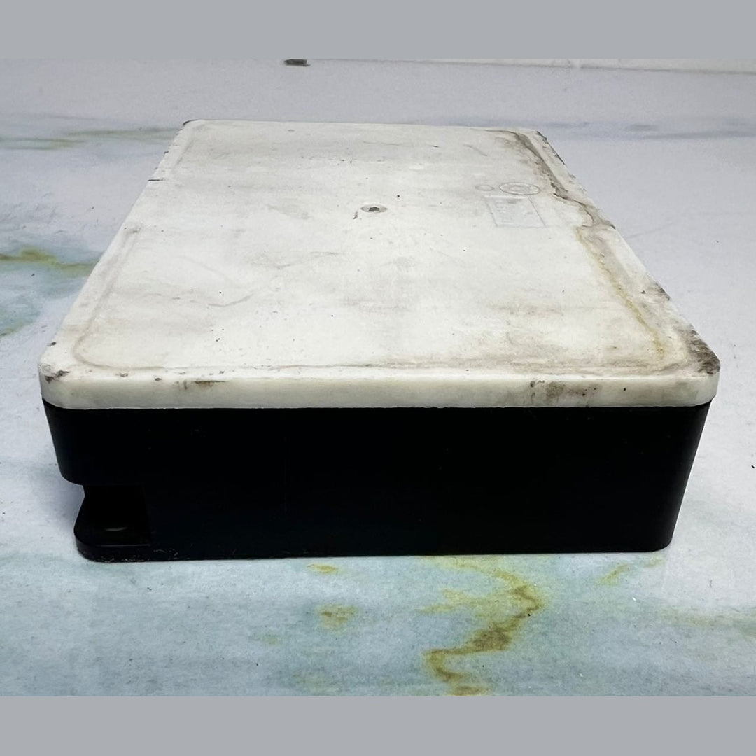 Mercedes Radar Sensor Distronic Control Unit A0009053100 W221 S-Class and W216