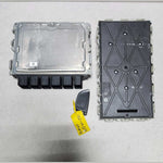 Load image into Gallery viewer, 2017-2020 BMW X3 Engine Control Unit 8475483 G01 2.0 B48 ECU SET 
