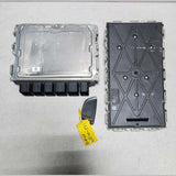 2017-2020 BMW X3 Engine Control Unit 8475483 G01 2.0 B48 ECU SET