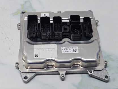 BMW X1 20i E84 N20 ENGINE CONTROL UNIT ECU ONLY DME 8661466 OEM
