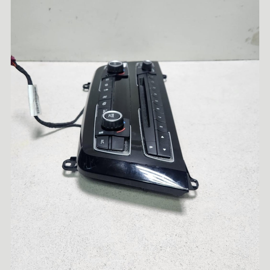 2015-2018 BMW M3 Climate Control Panel 6814188 F20 F22 F30 F31 F32 F80 F82 F87 