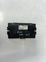 2006-08 BMW 325i E90 E91 3' 328i 330i 335 Footwell Light Control Module 9166725