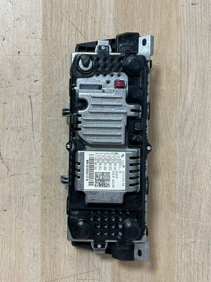 BMW Central Information Display Screen 9216580 7 Series F01 F02 F03 F04. CIC