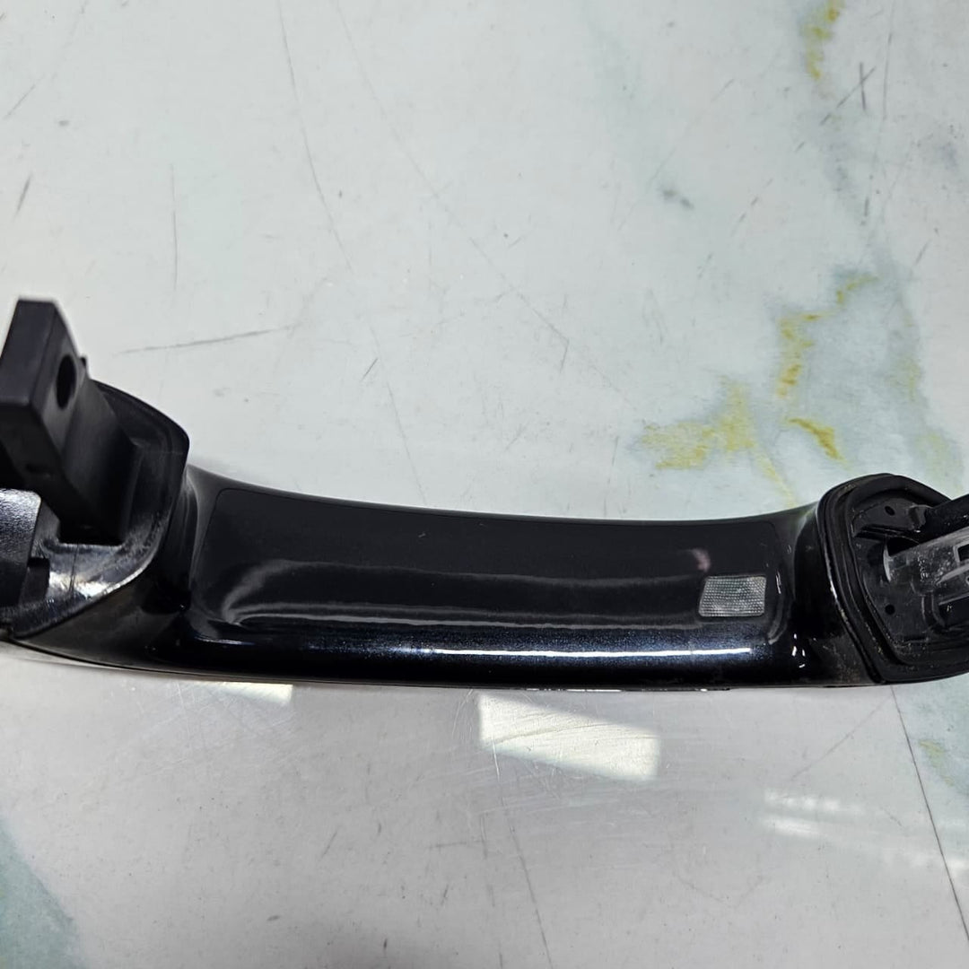 Genuine 2017 BMW X3 G01 X4 G02 Door Exterior Handle 7470525 Brand New