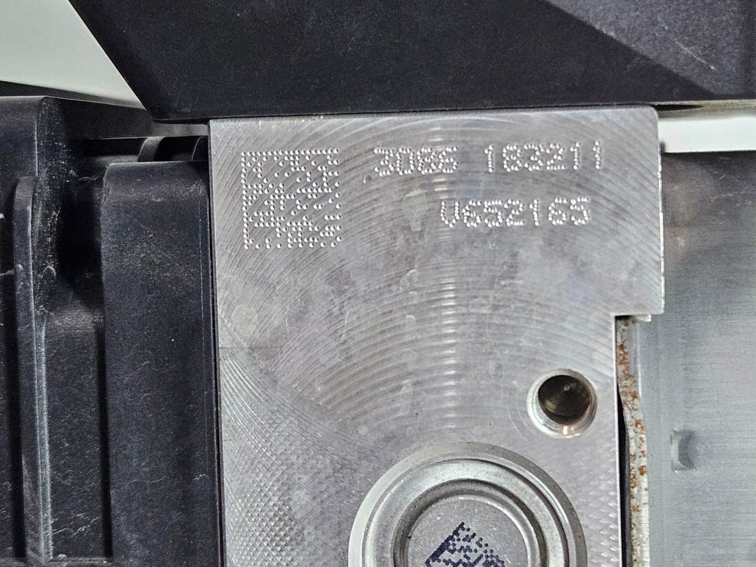 6895508-2014-2021 BMW X2 F39 RHD ABS Pump Control Module OEM
