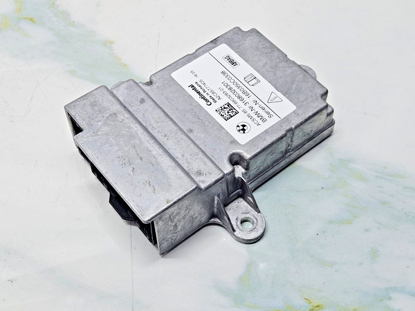 BMW 7 SERIES G11 G12 SRS BAG ICM CONTROL MODULE 6803283 OEM