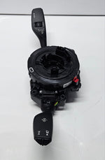Load image into Gallery viewer, 6806351-2015-2019 BMW 740i G11 G12 Steering Column Switch Cluster OEM