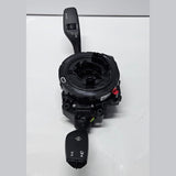 6806351-2015-2019 BMW 740i G11 G12 Steering Column Switch Cluster OEM