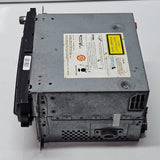 9273171-2005-2013 BMW 320i E90 E91 Navigation Audio Head Unit OEM