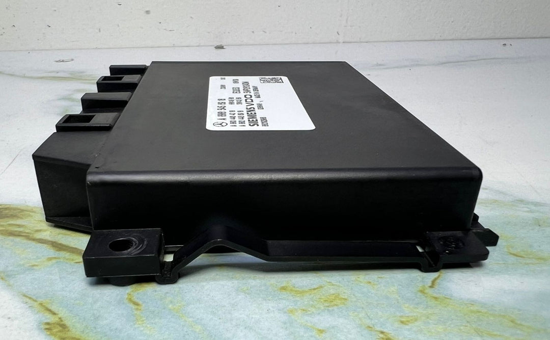 10–15 Mercedes E-Class W212 Gearbox Transmission Control Module A000 5456916 OEM
