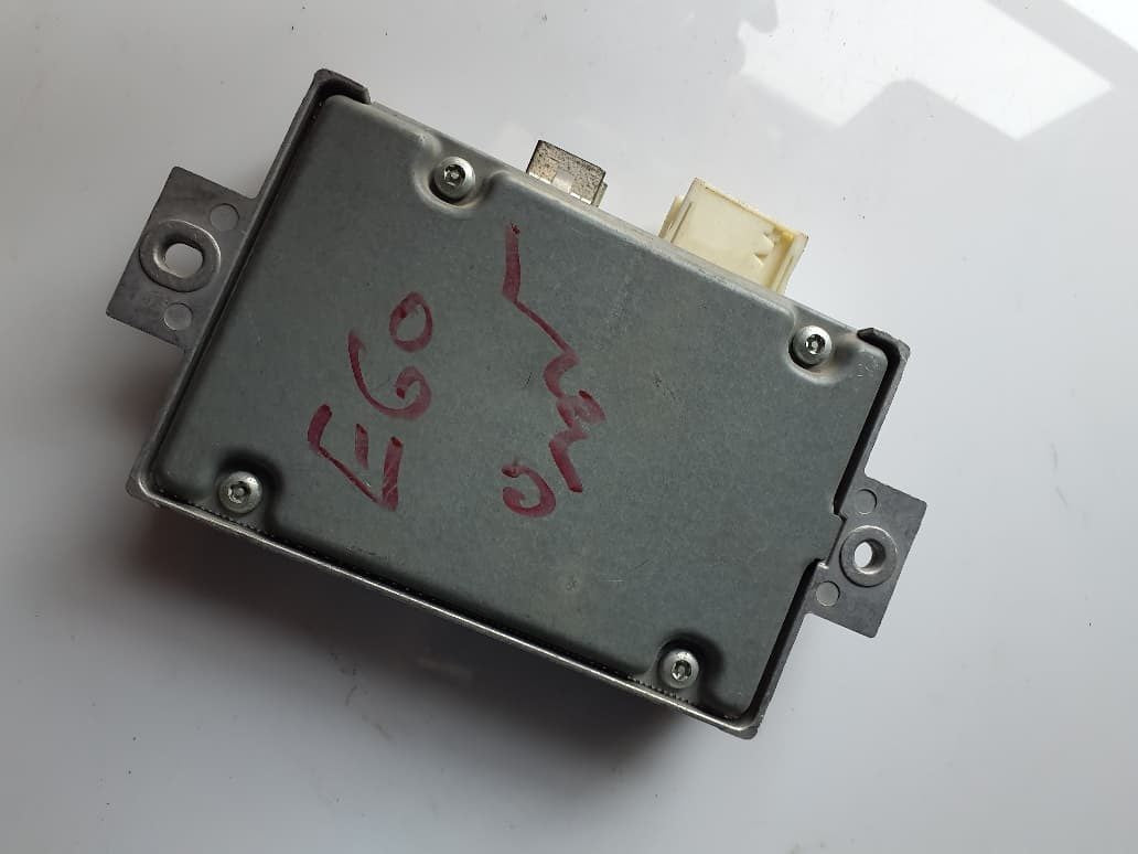 2009-10 BMW 535i, 550i, 750i F10 F13 Camera Control Unit Module 9222803