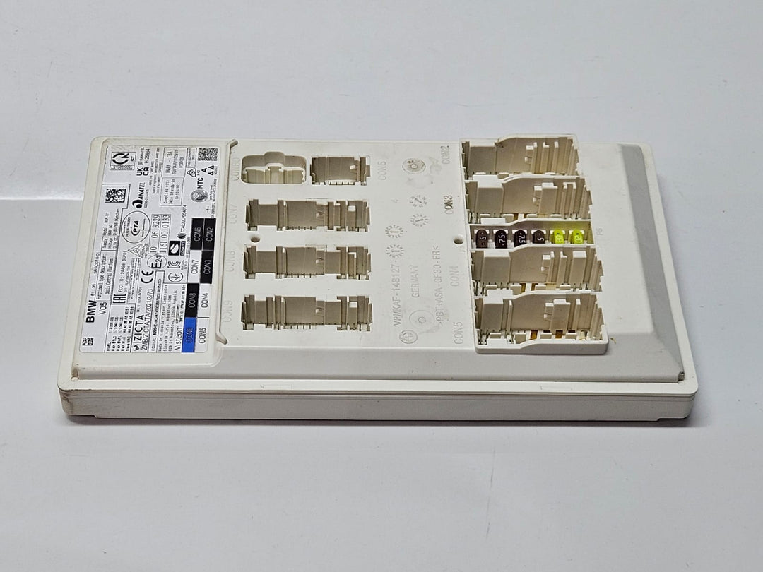 5B5CD10-2024 BMW X1 U11 B38N Basis Central Platform Control Module OEM