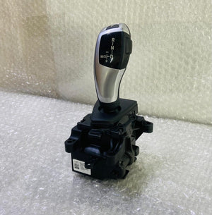 BMW 1 2 3 4 SERIES F20 F22 F30 F32 F36 AUTOMATIC GEAR SELECTOR SHIFTER 9296897