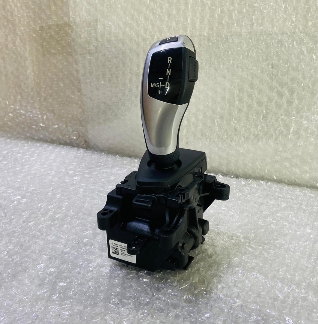 BMW 1 2 3 4 SERIES F20 F22 F30 F32 F36 AUTOMATIC GEAR SELECTOR SHIFTER 9296897
