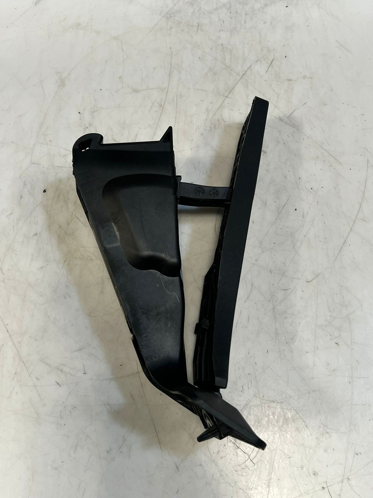 2019 BMW X7 5 Series G30 G07 Accelerator Throttle Pedal Module 6871053 OEM