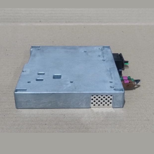 GENUINE BMW F01 F06 F10 F15 F25 F30 G11 CONTROL UNIT TV MODULE2 9366605