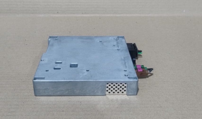 GENUINE BMW F01 F06 F10 F15 F25 F30 G11 CONTROL UNIT TV MODULE2 9366605