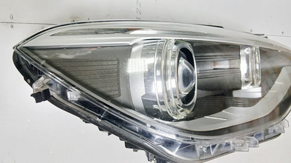 GENUINE OEM Hella BMW 1 'S F20 F21 Xenon Headlight Right Side 2011-15
