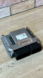 Load image into Gallery viewer, 2004-2011 BMW X3 Engine Control Unit 8506373 X3 E83 2.0d N47 177HP