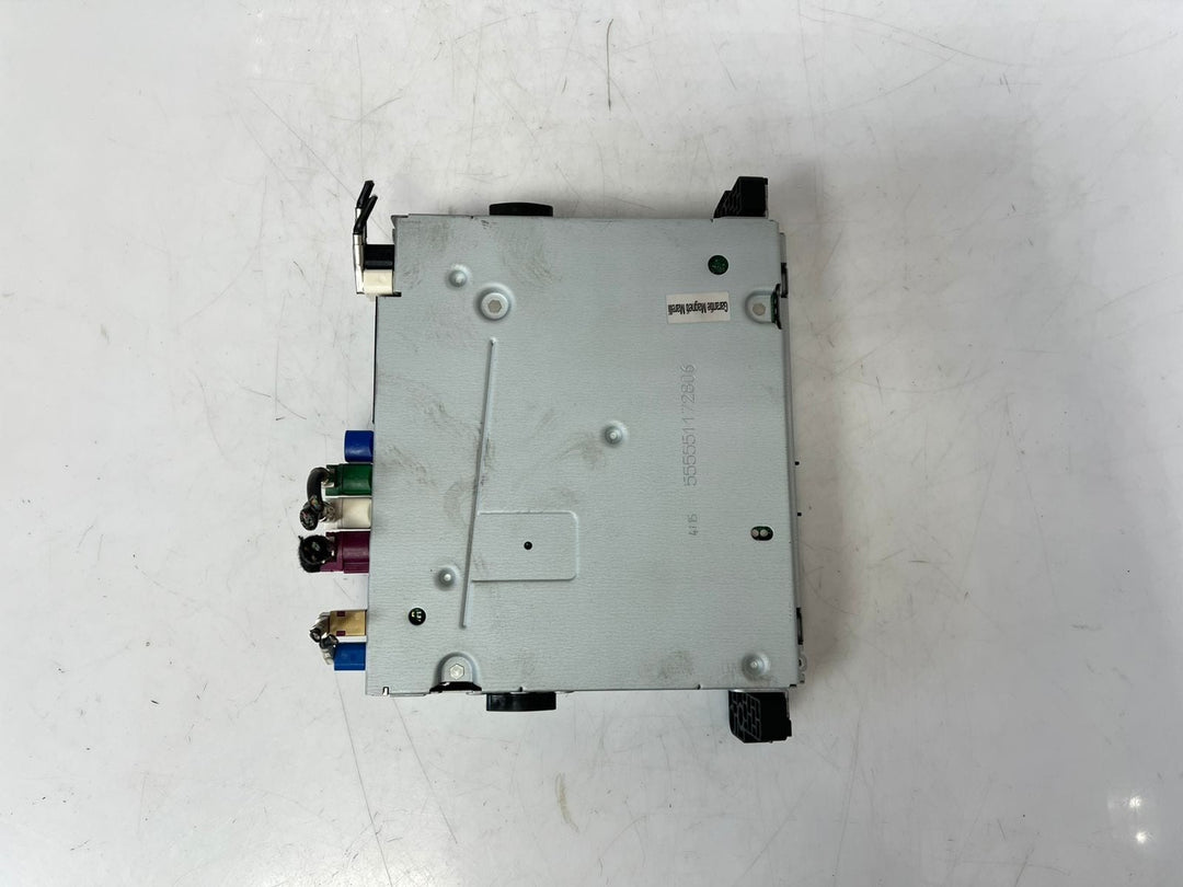 BMW F10 F20 F30 F36 F45 F48 F54 F55 Navigation Head Unit CD DVD GPS 6822086 OEM