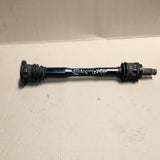 2001-2005 BMW 330i Rear Axle Shaft 1229757 E46 330i and 325xi models