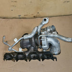 Load image into Gallery viewer, 8658211-2018-2022 Mini Cooper Clubman BMW X2 F44 B48 Engine Turbocharger OEM