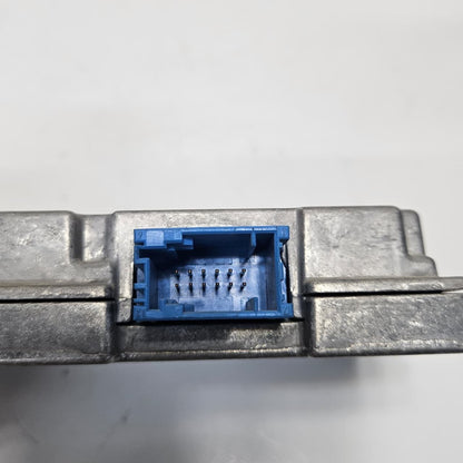 2014-2018 BMW F&G Series X5 550i Camera Based Driver Support Module 9384988