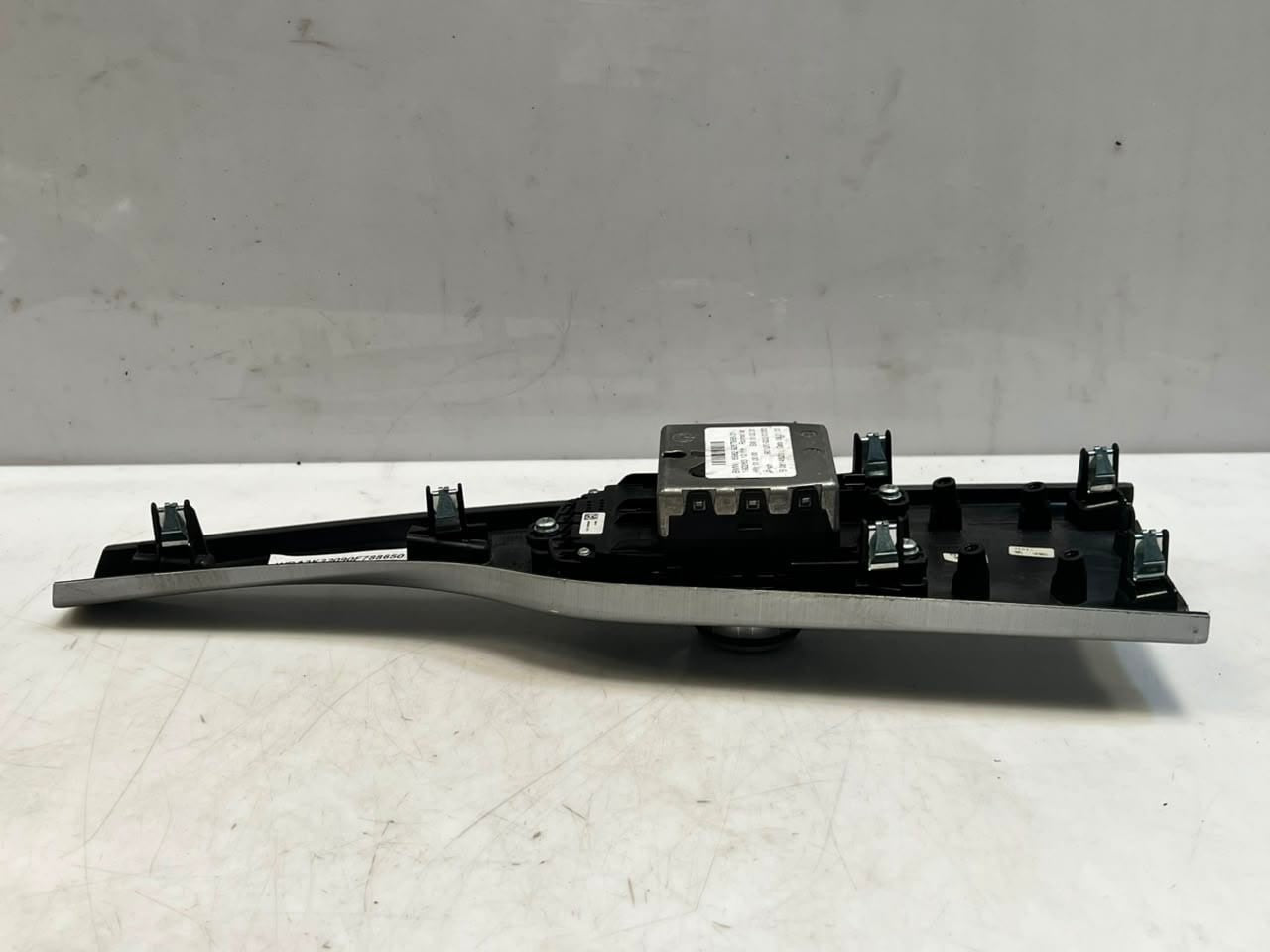 BMW 1 Series F20 F21 F30 F31 F34 X3 IDRIVE Control SWITCH Joystick 9267956 OEM
