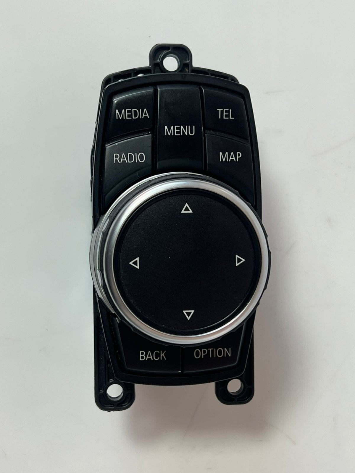 iDrive Controller BMW F10 F20 F21 F30 F80 Unit Knob Switch Module 9350724