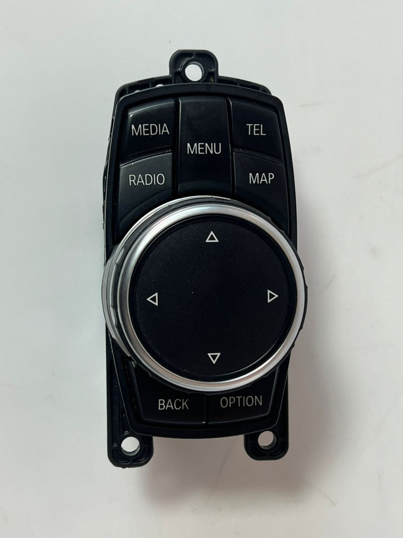 iDrive Controller BMW F10 F20 F21 F30 F80 Unit Knob Switch Module 9350724