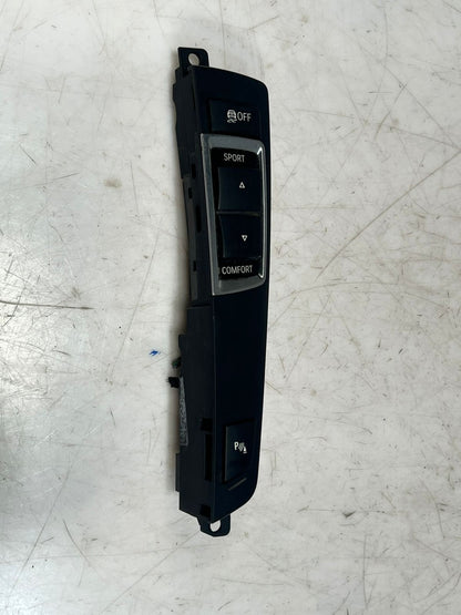 BMW F10 F11 5' F06 F07 6' Center Console Driving Mode Switch 9202951 OEM