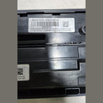 قم بتحميل الصورة إلى عارض الصور، BMW F22 F30 Climate Control Radio Switch Panel Auto Ambient Lighting 9363497 