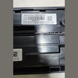 BMW F22 F30 Climate Control Radio Switch Panel Auto Ambient Lighting 9363497