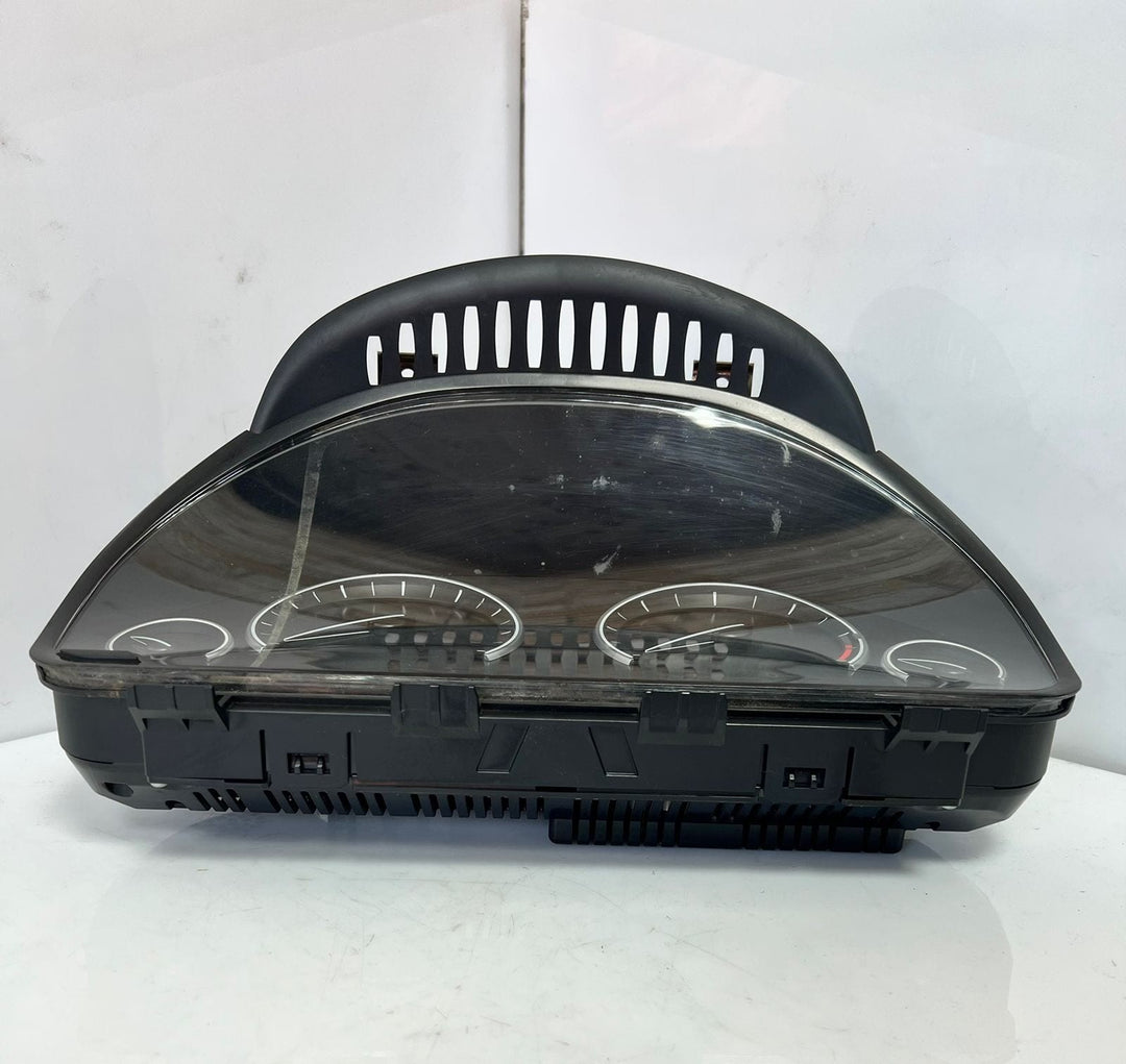 BMW 5 Series F10 F11 and X6 F15 F16 SPEEDOMETER Instrument Cluster 9363248 OEM