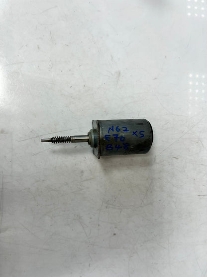2004-2005 BMW 545i 550i 645Ci 650i 740I N62 Valvetronic Actuator Motor 7548389