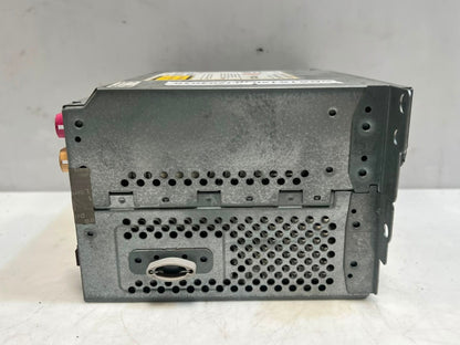BMW HARMAN F20 F30 F10 F02 Navigation Audio Cd Head Unit 9286467 OEM