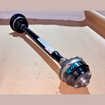 Bild in die Galerieansicht laden, BMW 3 G20 4 G22 G26 Z4 G29 B48 REAR LEFT OUTPUT SHAFT DRIVE AXLE 3320 - 8666073