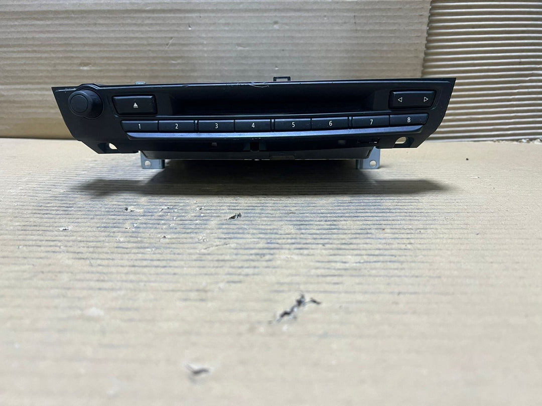 BMW Car Infotainment Computer 9263945 X5 E70 and X6 E71 CIC MID 