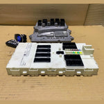 Load image into Gallery viewer, 2012-2015 BMW 335i Engine Control Module 8606309  535i 335i X3 X5 models ECU SET