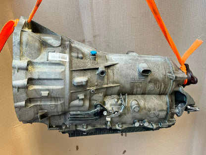 2013-2016 BMW 320i F30 Automatic Transmission Assembly 8618881 8HP45