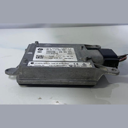 BMW F30 F31 F32 F33 Lane Change Warning Sensor 6881632 66326881632